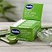 Vaseline Lip w/o Backer Card Aloe - 12 pack box