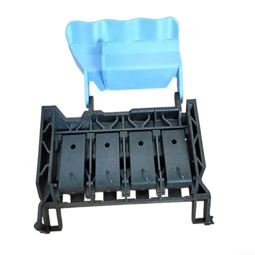 Contenuto della confezione: 1 testina di stampa per carrello di stampa progettata per HP 500 (C7769B C7770B C7769E C7769C), 510 (CH336A CH337A CJ996A CJ997A) e 800 (C7780B C77780B C777A) 79B C7 Plotter serie 779C C7780C) per una chiara guida di compatibilità.