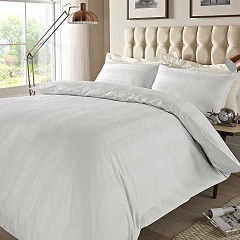 ED Parure de lit luxe 400 fils Cover