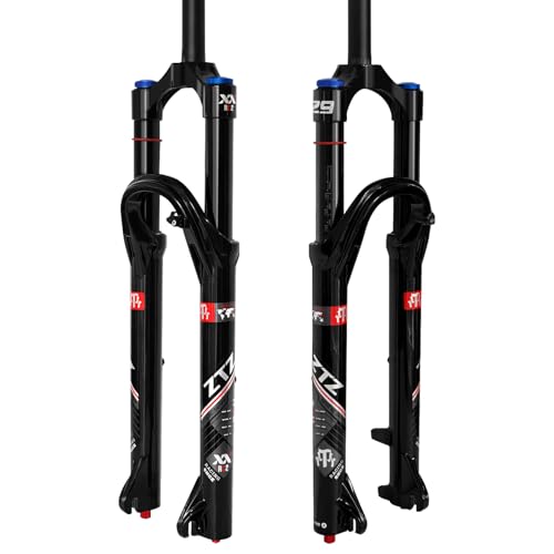 ZTZ 140mm Air Suspension Fork
