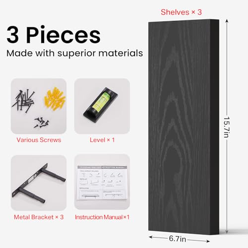 Floating Shelves for Wall - image 10