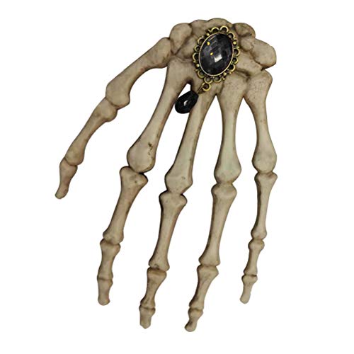 SOIMISS 1pc Clip di artigli per scheletro di