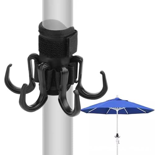 beach umbrella hooks