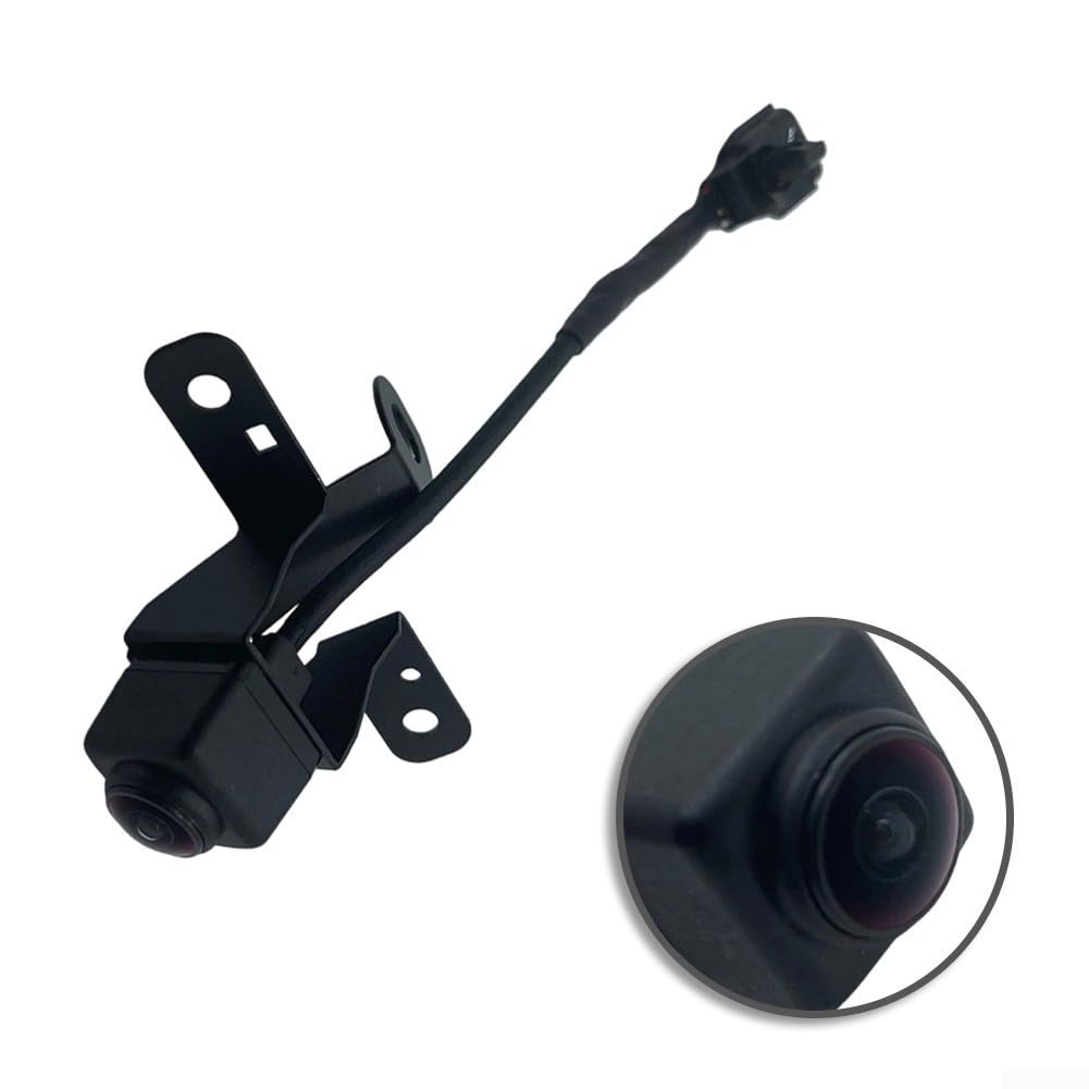 Caméra de stationnement avant Nissan Rogue 14-19 compatible 284F16FL0A