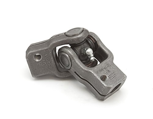 Omix-Ada | 18017.01 | Steering Column Shaft Knuckle Assembly | OE Reference: 990192 | Fits 1972-1975 Jeep CJ