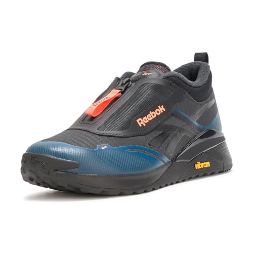 Reebok([{bN) jp lp im X4 Ahx`[ EB^[Xj[J[, O[ 6/ubN/GXP[vu[, 8 Women/6.5 Men