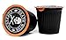 Death Wish Coffee Single Serve Capsules for Keurig K-Cup Brewers, 0.44 oz Each - 20 Count