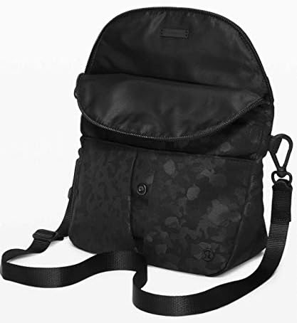 All night festival bag camo Clearance