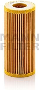 Mann-Filter HU6002Z Oil Filter (Pack of 2)