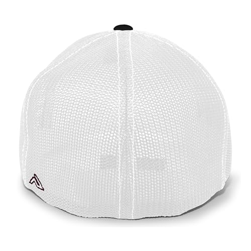 Image of Pacific Headwear Unisex Adult Pacific Headwear Trucker Flexfit Cap