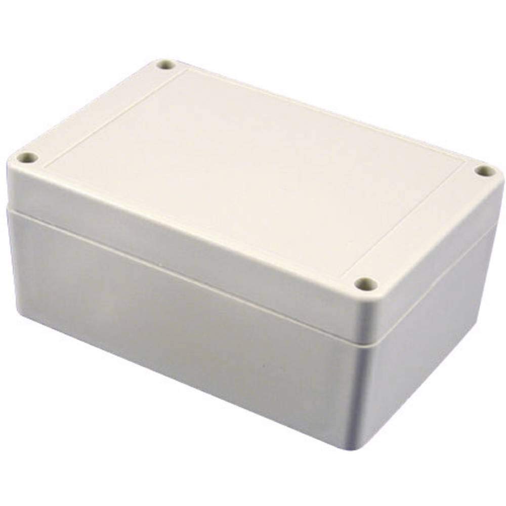 Boîtier universel Hammond RP1465 pour protéger vos circuits ABS