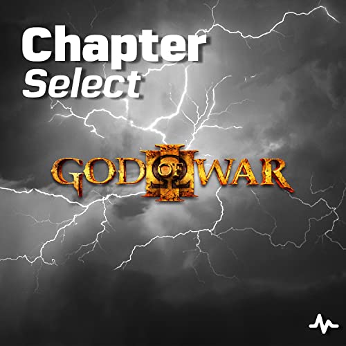 S2E6 - God of War III