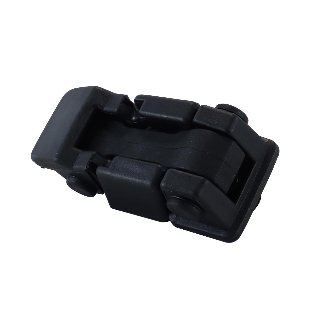 1 paio di chiusure per cofano adatte ai modelli Jeep Wrangler TJ 1997-2006, parti di ricambio per chiusure per cofano