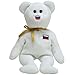 Produktbild Ty Beanie Babies Elbrus - Russian Bear w/o Logo (Harrods UK Exclusive) by Ty