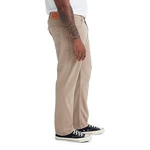 Levi's Men's 511 Slim Fit Jeans (Seasonal)