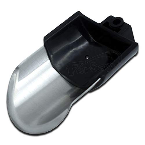 Antigoteo exprimidor Princess 201851 201852 Domoclip DOD105 Lacor 69120 Sogo SS-5275 (SOLO VÁLIDO PARA ESTAS MARCAS Y MODELOS)