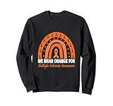 Photo Gallery consapevolezza della sclerosi multipla indossiamo orange ms rainbow felpa Photo Gallery consapevolezza della sclerosi multipla indossiamo orange ms rainbow felpa