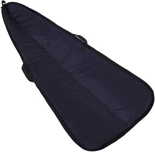 Miniatura 5 de Kylebooker Funda suave para rifle de escopeta para rifles sin alcance