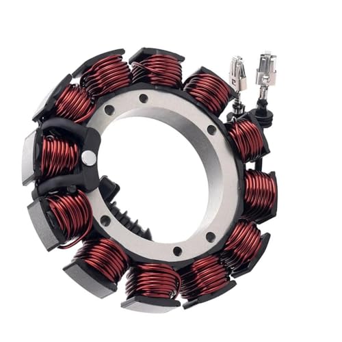 Bobine de stator d'allumage moto pour modèles FLSTC et FXSTB