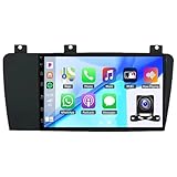 gps volvo s60 Améliorez votre expérience de conduite avec notre autoradio 7 pouces compatible avec CarPlay sans fil et filaire. Compatible avec la plupart des smartphones Android et iOS, il permet une synchronisation parfaite avec l'écran de votre voiture. Profitez de la navigation, des films et bien plus encore en vous connectant via Bluetooth ou USB. Sublimez vos trajets grâce à un son exceptionnel et des fonctionnalités pratiques.