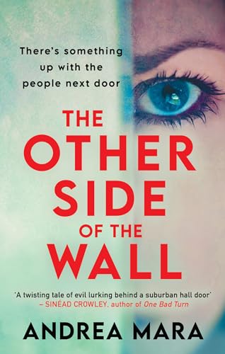 The Other Side Of The Wall: A Gripping Psychological Thriller