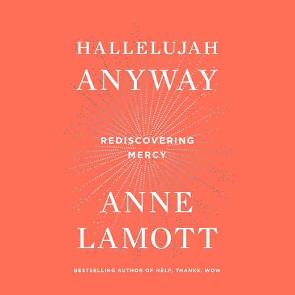 Cover art for Hallelujah Anyway