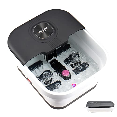 Top 10 Best Foot Spa With Heat Reviews & Buying Guide Katynel