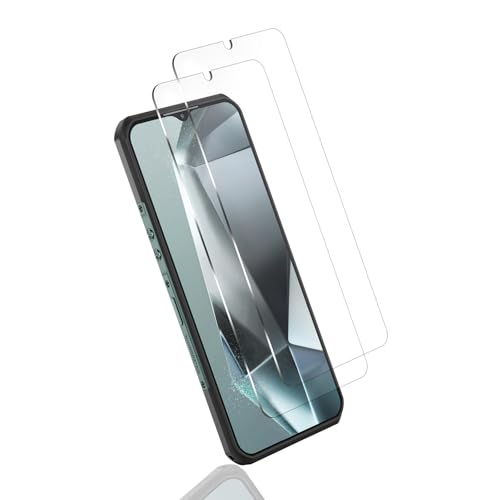 �y2���Z�b�g�z�Ή� OUKITEL WP35 �K���X�t�B���� OUKITEL WP35 �p�̕� ��t�B�� �� �\��t���ȒP �����z�� �C�A �h�~��U�h �~ �Ή� WP35 �t���ی� �V�[�g�Ռ��z�� ������ �w��h�~ �����^�b�`���x �d�x9H �� �� WP3