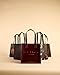 Ted Baker Seacon Tote, Black Combo
