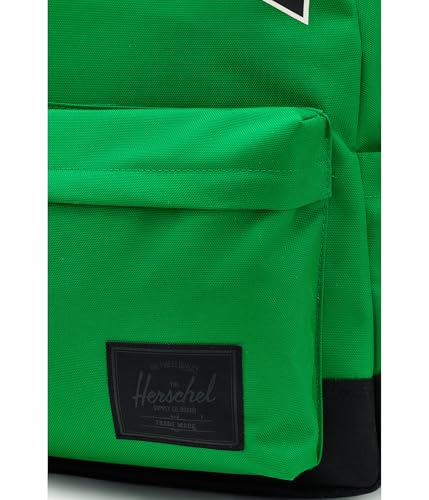 Image of Herschel Supply Co. Unisex, Herschel Classic XL Backpack, Varsity Pine, OS