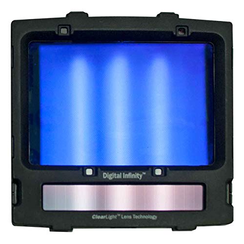 Miller 280077 Lens Assembly, (Infinity)