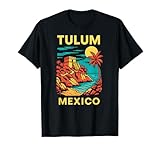 Coastal Living Tulum Beach Surfs Up Skate Apparel