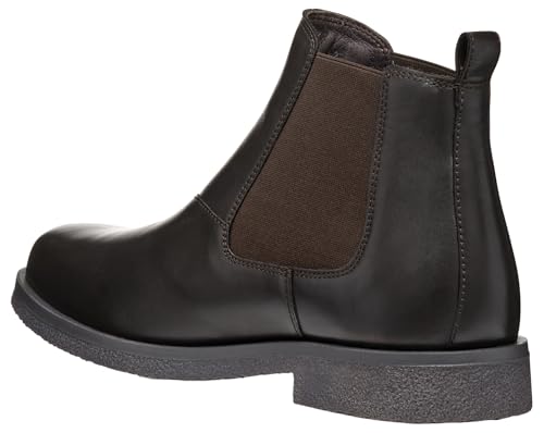 Image of Geox Men's Uomo Claudio A Ankle Boot