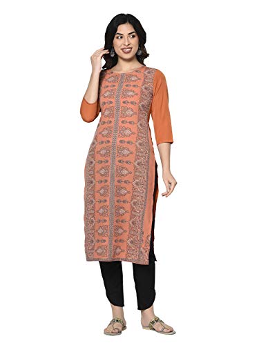 Image of Avah Women Kurta
