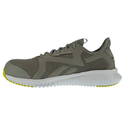 Image of Reebok Work Flexagon 3.0 Work Comp Toe Men's Oxford