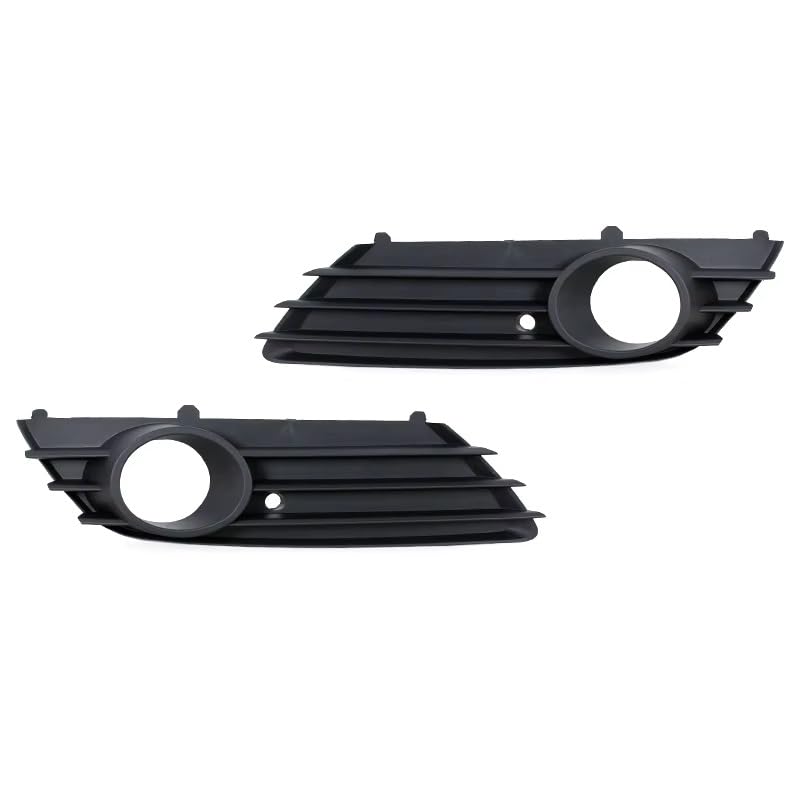 Marco de luz antiniebla para parachoques de Opel Vauxhall Astra H 2004-2007, piezas 1400305 2