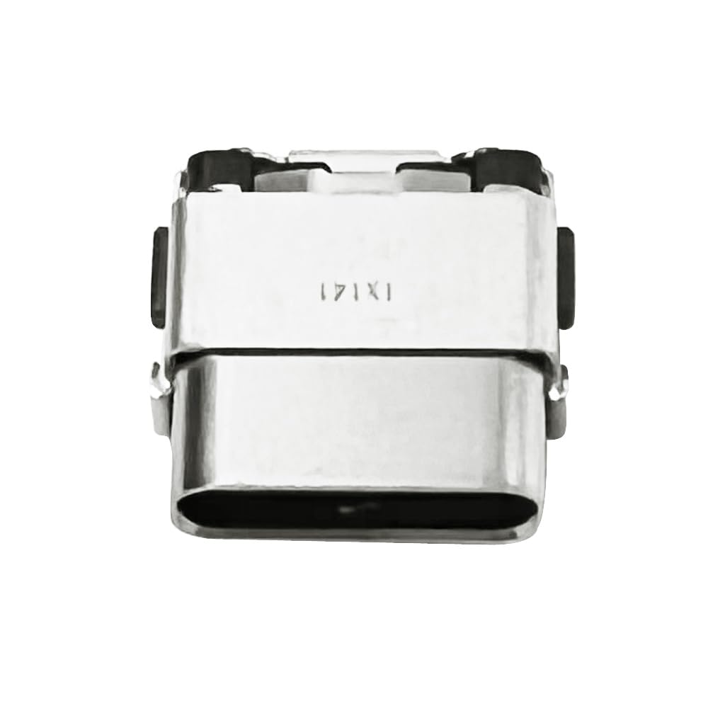 Connettore Alimentazione DC Power Jack Originale Dell XPS 15 9560 - Foto 13