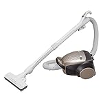 パナソニックの掃除機 MC-PK18G-N