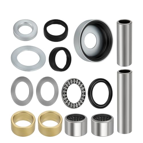 Kit roulement bras oscillant Raptor 660R pour YFM660R 2001-2005