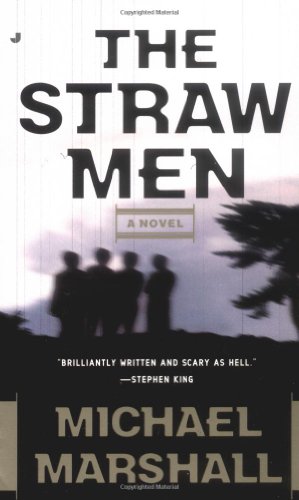 The Straw Men view 2