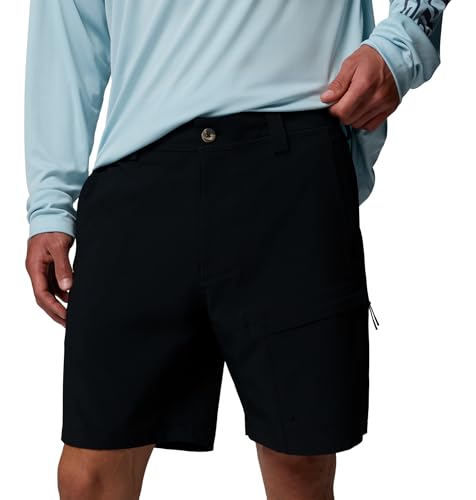 Image of Columbia Men's PFG Terminal Tackle III Short