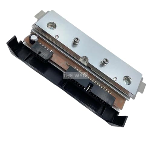 Tête d'impression thermique ZT410 ZT411 code-barre 203dpi