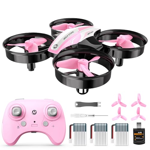 Holy Stone HS210 Mini Drone for Kids 8-12 and...