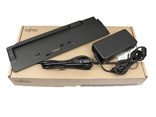 Preisvergleich Produktbild Fujitsu LifeBook E546 Original Docking Station inkl. 150W Netzteil