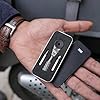 711L Micro Ratchet Wrench with Knurled Grip - 4mm Precision Ratcheting Screwdriver, Mini Ratchet Tool for Electronics, Watch, Phone & Device Repair