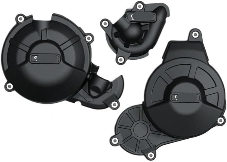 エンジンステーターの落下 RS660 21-23 トゥオーノ 660 トゥアレグ RS オートバイエンジンカバー二次エンジンカバーセ