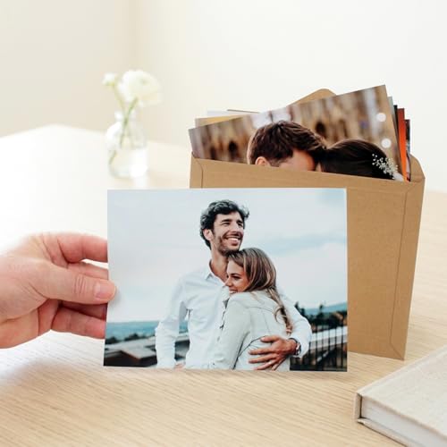 Dekopix Stampa Foto Online dal Cellulare - Sviluppo Fotografie Professionali