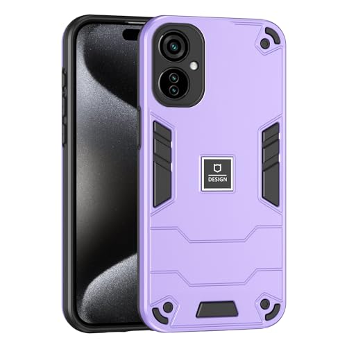 Coque Tecno Camon 19 Neo évitez les écrans brisés avec cet étui double couche