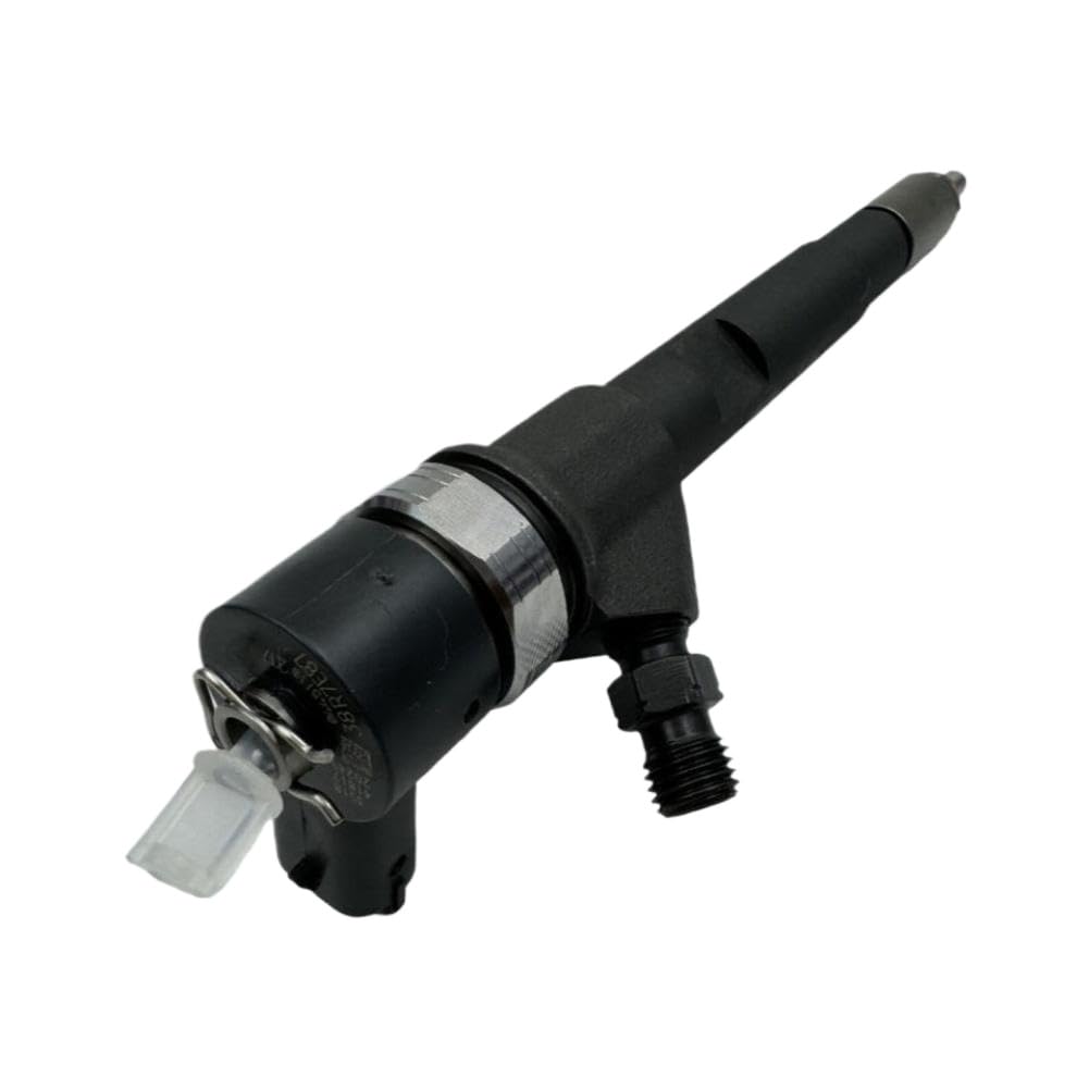 Jypudpewh Onecolor Diesel Injector Nozzle Compatible With Cherokee 2.8 Crd 2002 2003 2004 2005 2006 2007 2008