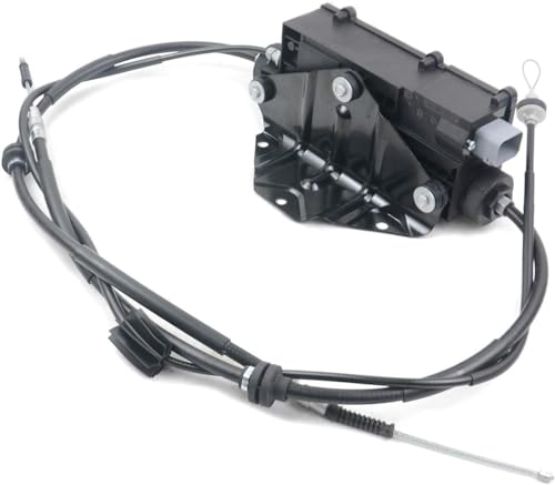 Actuador del freno de mano para unidad de control E70 E71 E72 2